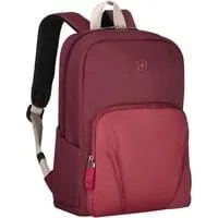 Motion , Rucksack weinrot, bis 40,6 cm (16")