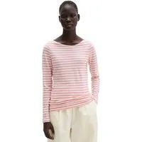Marc O'Polo Langarmshirt aus Organic-Cotton-Slub-Jersey