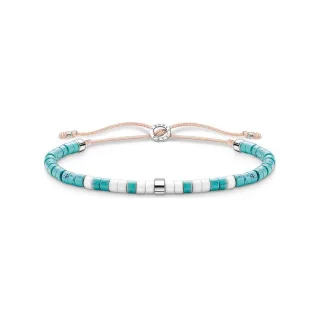 Thomas Sabo Armband Charming A2062-058-7-L20V