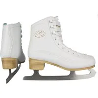 Graf Schlittschuhe Schlittschuhe Graf Eiskunstlauf Montana M Junior