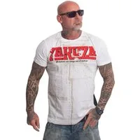 YAKUZA T-Shirt As Long