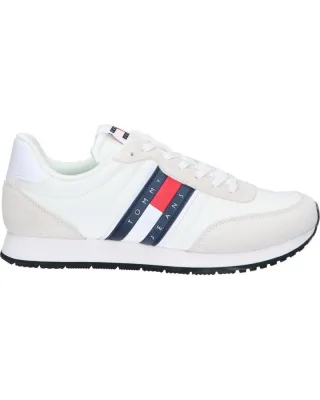 Sneaker für Herren Tommy Hilfiger in Weiß