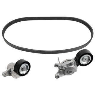 Febi Keilrippenriemensatz Citroen Peugeot 170033