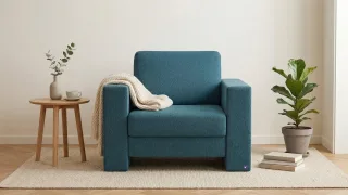 Blau
