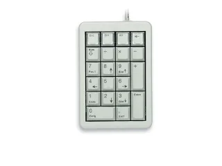 Cherry Keypad G84-4700 | g84-4700lucde-0 | Tastenfeld - USB