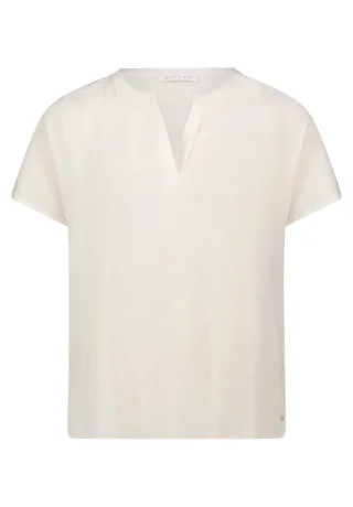 Betty & Co - Schlupfbluse Arctic Wolf - Gr. - 36