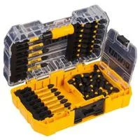 EXTREME FLEXTORQ Bit-Satz DT70734T, 29-teilig inkl. Magnet-Bitring