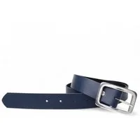 FRONHOFER Ledergürtel Damen Rindsleder (1-St) 3 cm, kürzbar, für Jeans & Business