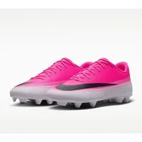 Nike MERCURIAL VAPOR 17 CLUB FG/MG T Fußballschuh Außensohle für Rasenplätze und für feste Böden