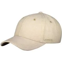 LERROS Baseball Cap LERROS-Basecap aus Baumwolle und Leinen