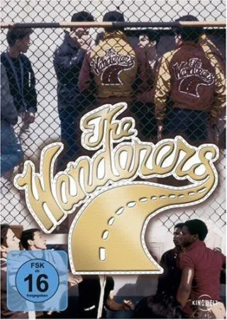 The Wanderers [DVD] [2006]