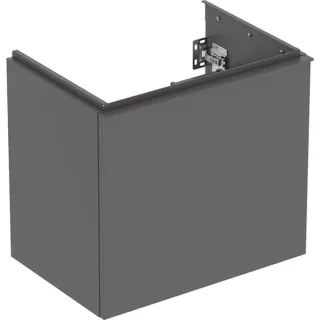 Geberit Acanto Unterschrank für Waschtisch B:60cm, 1 Schublade 503008JK1