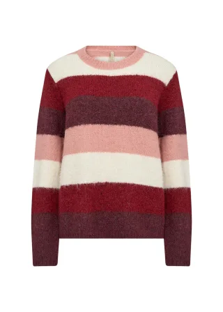Soyaconcept - SC-ILENE 3 c dark red mel combi - Gr. - XS