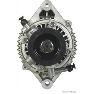 Elparts Generator 120A Land Rover Defender Discovery 2,5