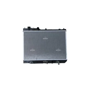 NRF Motork?hler gel?tet Mazda 323 Premacy 2,0