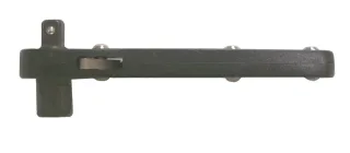 KS Tools Knarre 1/4" MINI mit DUAL-Funktion - 514.1101