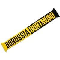 BVB Schal BVB Schal extra soft Borussia Dortmund, (Packung, 1-St. Schal)