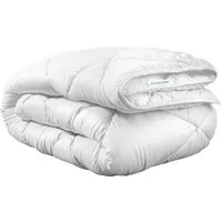 Schiesser Microfaserbettdecke Hygge leichte Ganzjahressteppdecke mit flauschiger Füllung, STANDARD 100 by OEKO-TEX® zertifiziert