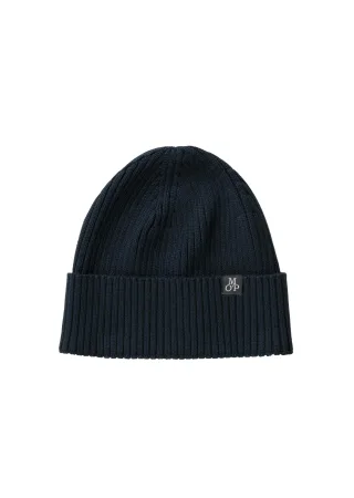 Marc OPolo Casual - Mütze Dark Navy - Gr. - OS