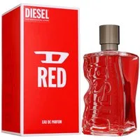 Diesel Eau de Parfum D Red 100 ml
