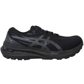 Asics Gel-Kayano 29 Damen Schwarz Laufschuhe