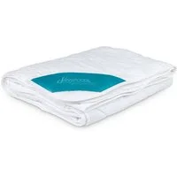 SleepCOOL Sommerbettdecke Leichte Bettdecke mit Kühleffekt und Temperaturregulierung, Kein Schwitzen mehr, Hergestellt in der EU
