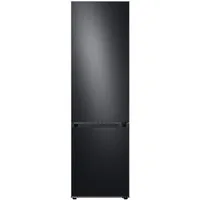Samsung Kühl-/Gefrierkombination 8000 Serie RB38C7B5AB1, 203 cm hoch, 59,5 cm breit