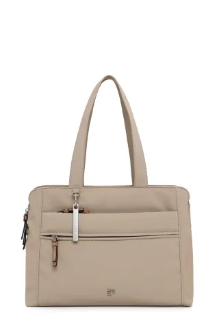 SURI FREY - Shopper SFY Bonny sand 420