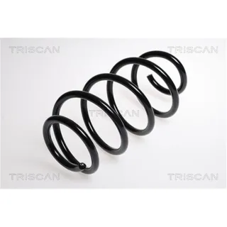Triscan Feder vorne Seat Altea Leon Toledo VW Golf