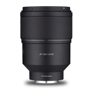 Samyang AF 1,8/135 FE Sony E