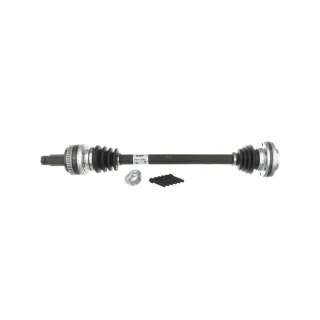SKF Antriebswelle hinten links BMW X3 E83 VKJC1205