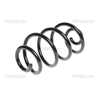 Triscan Feder hinten Nissan Note 1,5