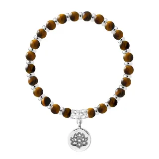 Armband Silber Sterlingsilber 925 Donegal