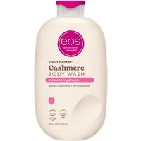 EOS Evolution of smooth Bodylotion Shea Better 24H Moisture Body Lotion-Bodywash-Bodymist-Bodyoil