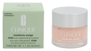 Clinique Moisture Surge 100H Auto-Replenishing Hydrator 50ml