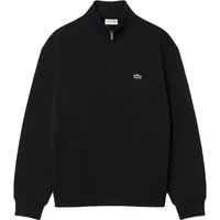 Lacoste Sweatshirt Lacoste Half-Zip Sweatshirt