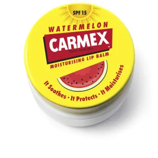 Watermelon Feuchtigkeitsspendender Balsam Im Glas Lsf15 7,5 G 7,5 gr