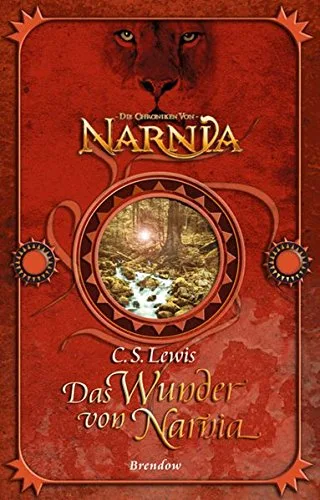Das Wunder von Narnia. Fantasy-Edition [Broschiert] [2005] Lewis C. S. Neckenauer Ulla