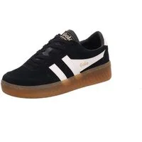 Gola Grandslam Suede Sneaker