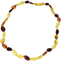 OSTSEE-SCHMUCK Gliederkette Ostsee-Schmuck Kette Tova Kette Tova (1-tlg)