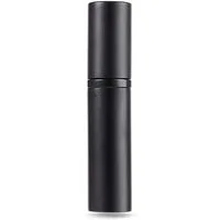 FOUORTUNATE-BEE Parfümzerstäuber Parfümzerstäuber nachfüllbar (Befülltechnik ohne Trichter leer Parfüm Zerstäuber Sprühflasche für Reise Handtasche unterwegs - 5ml, 1 St)
