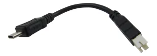 Yatour MT-06 Bluetooth Modul Adapter Kabel von Alt auf neuen Anschluss Stecker