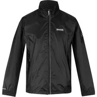 Regatta Softshelljacke Lyle IV Herren Übergangsjacke, Windbreaker, Outdoor, Funktionsjacke, Wanderjacke