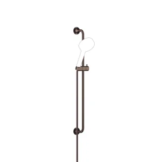 Dornbracht Duschgarnitur VAIA 26413809 Dark Bronze gebürstet (PVD),26413809-43 26413809-43