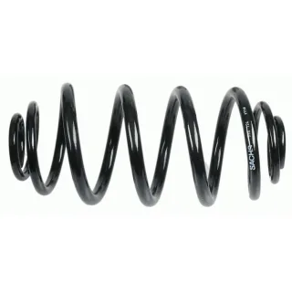 Sachs Feder hinten Opel Vectra 994124