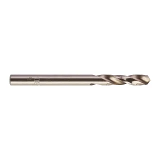 Milwaukee - METALLBOHRER HSS-G KURZ 4.8X62MM (10) - 4932352210