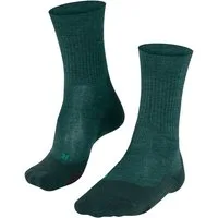 FALKE Wandersocken TK2 Explore Wool hoher Komfort im Mittelgebirge, atmungsaktiv, schnelltrocknend