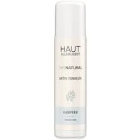 HAUTALLERLIEBST Fußspray Aktiv Tonikum Kampfer 200ml
