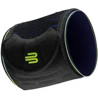 Bauerfeind Handgelenkbandage Sports Wrist Strap schwarz