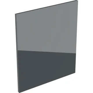 Geberit Schubl.-Front für Acanto Unterschrank 246023001
